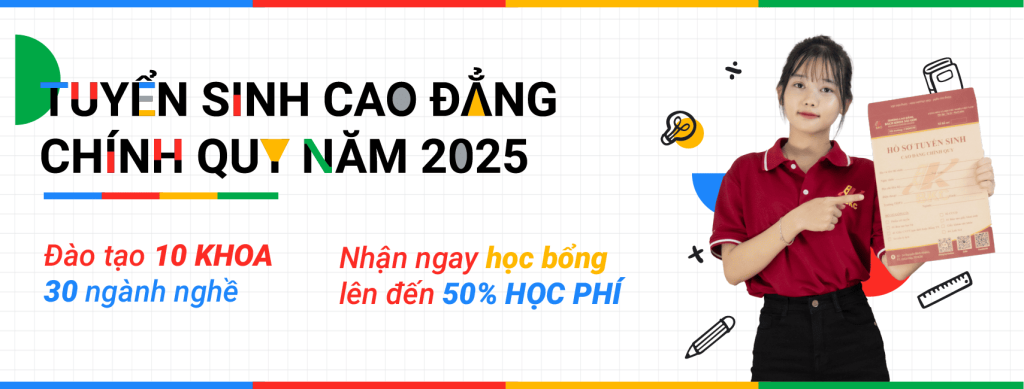 Trang chủ cao đẳng bách khoa sài gòn bkc