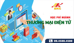 anh hoc phi nganh thuong mai dien tu