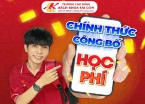 cao dang bach khoa sai gon 1