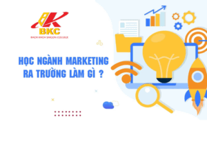 cao dang quan tri marketing