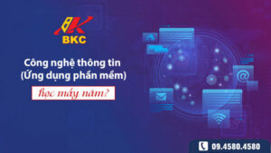 hoc cong nghe thong tin may nam