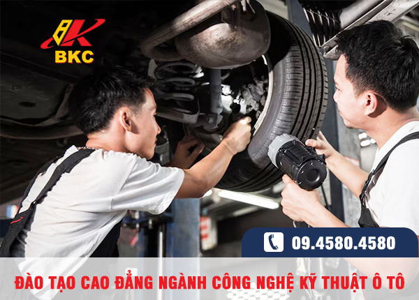 muc luong nganh cong nghe ky thuat o to thuc te va tiem nang phat trien 2