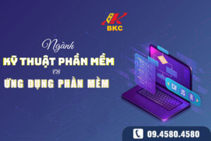nganh ung dung phan mem va ky thuat phan mem