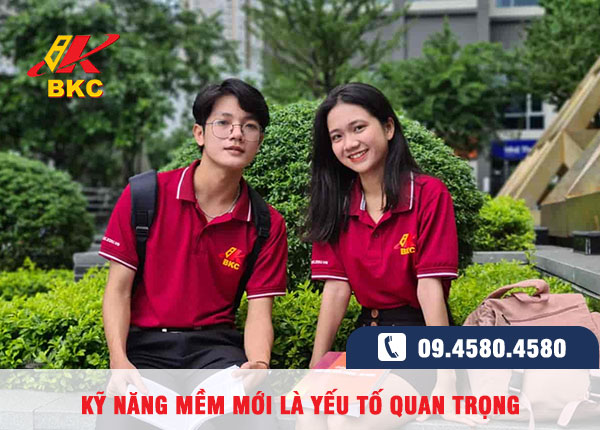 Những kỹ năng mềm cần có khi học ngành Quản trị Kinh doanh: Bí quyết học giỏi – Làm giỏi – Thành công sớm