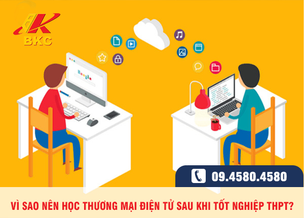 thuong mai dien tu sau tn thpt