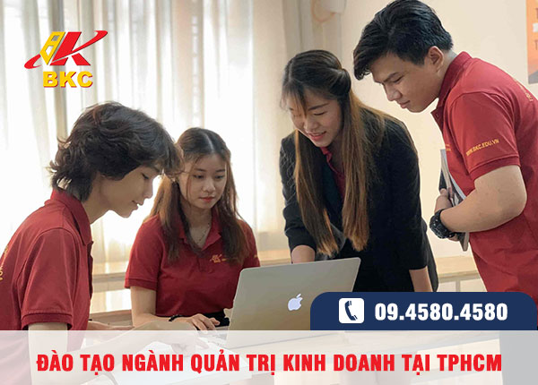 top nganh nghe hot cho sinh vien cao dang quan tri kinh doanh sau khi tot nghiep 1