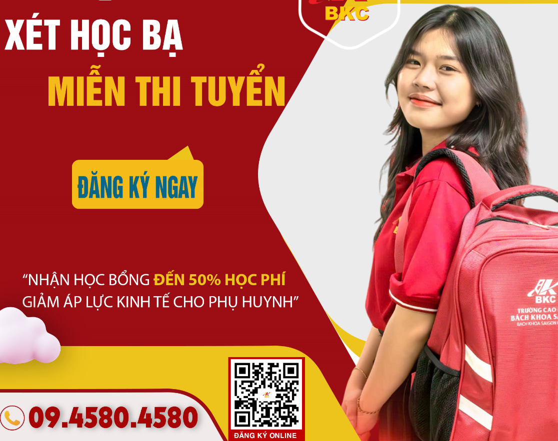 tuye sinh bkc