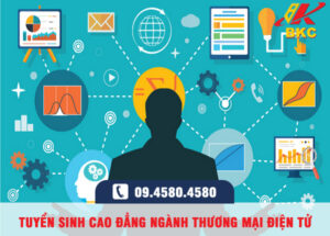 tuyen sinh cao dang thuong mai dien tu 1 1