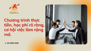 cao đẳng quản trị