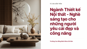 thiết kế nội thất