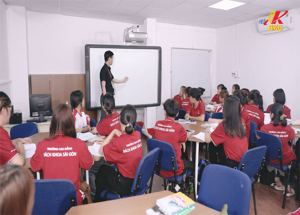 Quản trị Kinh doanh