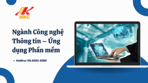 ứng dụng phần mềm