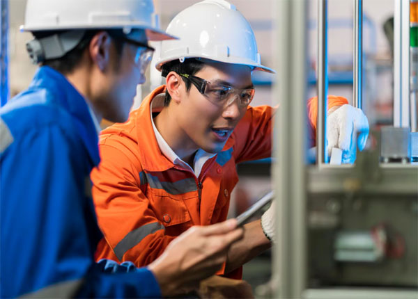 cao đẳng điện công nghiệp