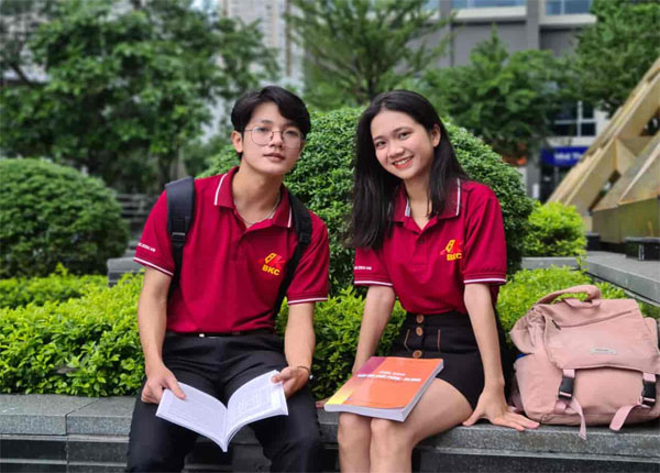 Quản trị Kinh doanh