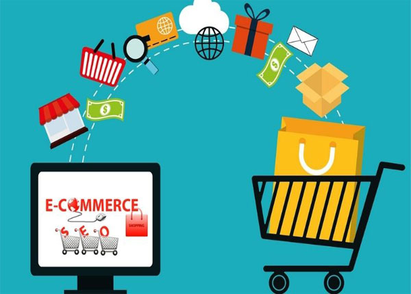 Ngành Thương mại điện tử bùng nổ – Lợi thế lớn cho sinh viên hệ Cao đẳng thương mại điện tử