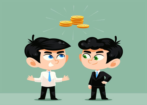 Mức lương Cao đẳng Thiết kế nội thất: Thu nhập, cơ hội tăng lương và triển vọng nghề nghiệp cao đẳng thiết kế nội thất