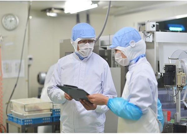 Tham khảo mức lương ngành công nghệ thực phẩm năm 2025 mà bạn nên biết mức lương ngành công nghệ thực phẩm