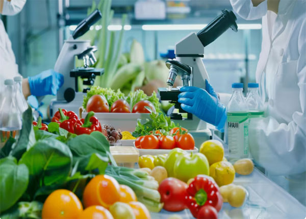 Tham khảo mức lương ngành công nghệ thực phẩm năm 2025 mà bạn nên biết mức lương ngành công nghệ thực phẩm