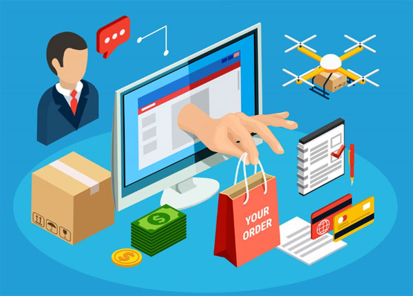 Nên học Cao đẳng Thương mại điện tử ở đâu uy tín? Cao đẳng Bách Khoa Sài Gòn – Lựa chọn đúng quyết định tương lai vdfefw