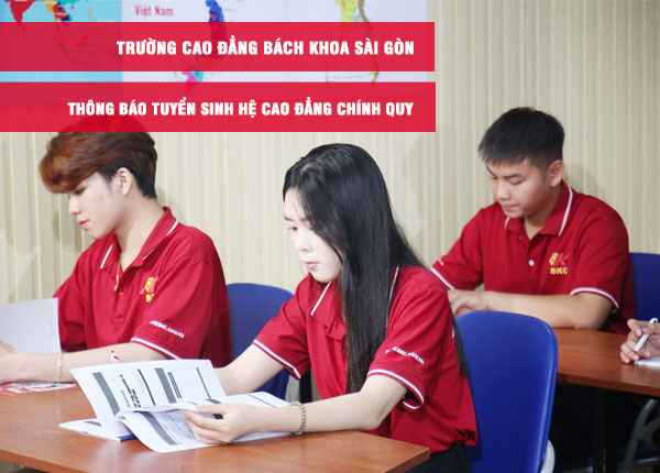 Ngành Tài chính – Ngân hàng Cao đẳng Bách Khoa Sài Gòn | Tuyển sinh chính quy 2026 2666