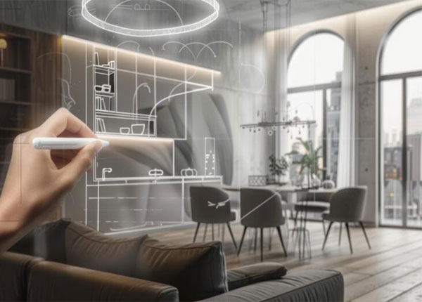 Cao đẳng Thiết kế nội thất và nhu cầu nhân lực hiện nay 3532 gf