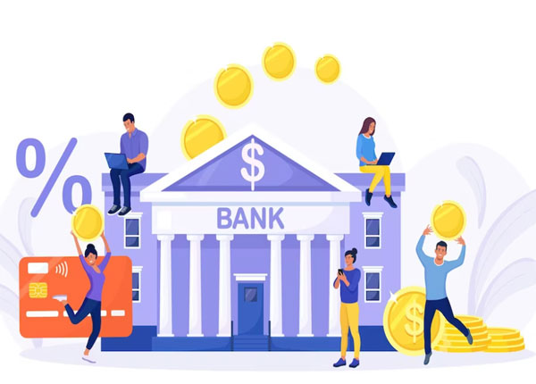 Học Cao đẳng Tài chính Ngân hàng ra trường làm gì? dfef