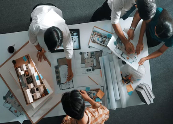 Cao đẳng Thiết kế nội thất và nhu cầu nhân lực hiện nay eeeq