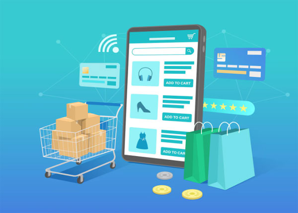 Mức lương ngành Cao đẳng Thương mại điện tử: Thực tế sau khi ra trường etew