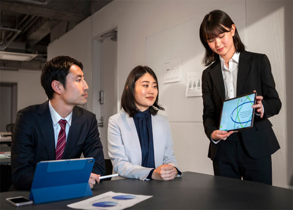 Cao đẳng Quản trị kinh doanh dành cho ai muốn đi làm ngay? ffec