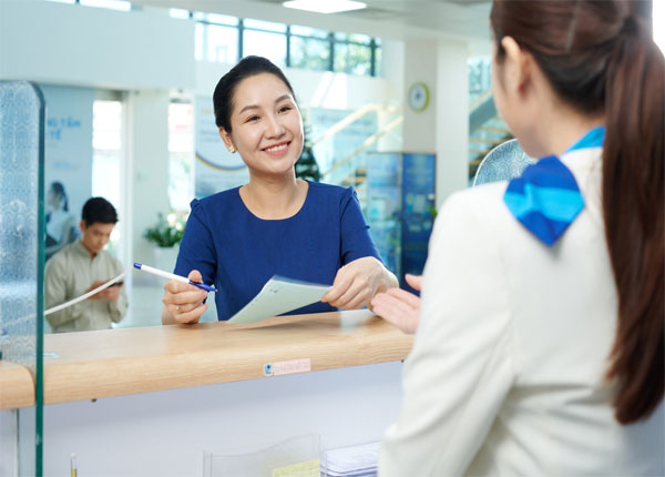 Học Cao đẳng Tài chính Ngân hàng ra trường làm gì? gdfgrhg