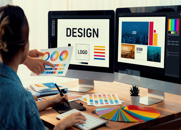 Cao đẳng Thiết kế đồ họa – Ngành học sáng tạo, dễ xin việc hghj