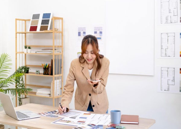 Cao đẳng Thiết kế nội thất và nhu cầu nhân lực hiện nay ter4