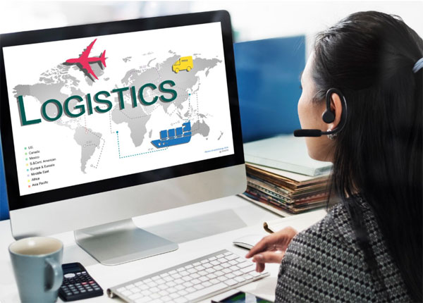 Thông Báo Tuyển Sinh Cao Đẳng Quản Trị Logistics Năm 2026 terte