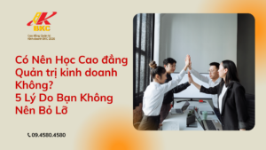 Bai thuyet trinh Ban hang Cam Mau kem Trang Mau chuyen tiep Doanh nghiep 5